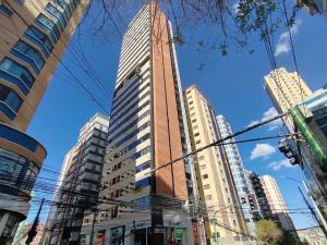 Departamento con vistas unicas, Paso a Embajadas, Sopocachi