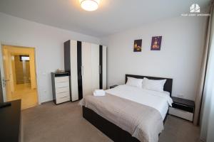 Milan Luxury Studio VI-Brașov#near Coresi Mall