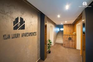 Milan Luxury Studio VI-Brașov#near Coresi Mall