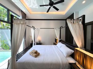 Villa 2BD Nai Harn Beach by Mill