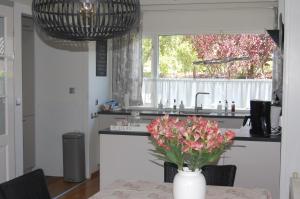 Langebaen 8, Uitwellingerga