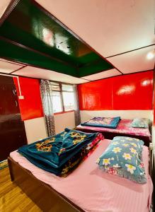Kismat Homestay Dawaipani
