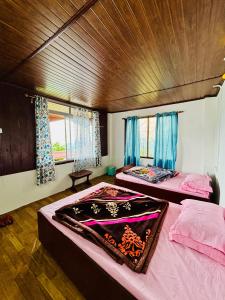 Kismat Homestay Dawaipani