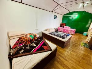 Kismat Homestay Dawaipani