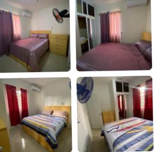 Casa veraniega en samana