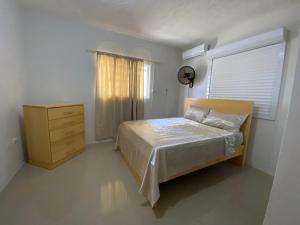 Casa veraniega en samana