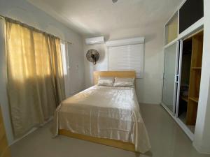 Casa veraniega en samana