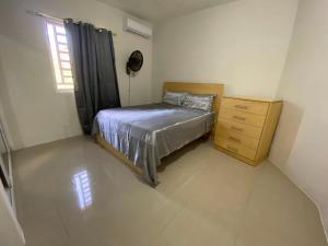 Casa veraniega en samana