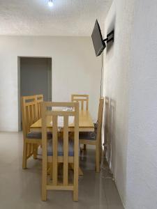 Casa veraniega en samana