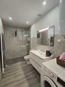 Centeano Beach Apartment