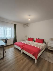 Centeano Beach Apartment