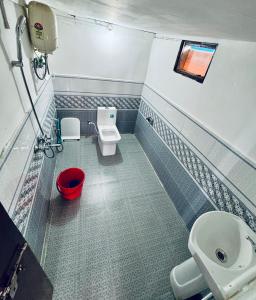 Kismat Homestay Dawaipani