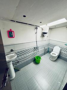 Kismat Homestay Dawaipani