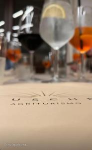 Agriturismo Tuluschene img41