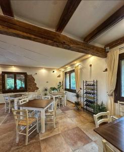 Agriturismo Tuluschene img39