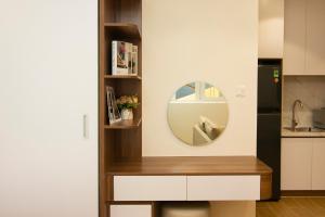 CHOWA HOME - ApartHotel Thao Dien Area