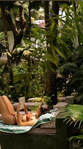 ALTR NATIV Morjim, Goa