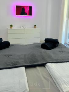 Lisis Premium Apartments