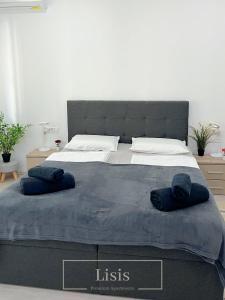 Lisis Premium Apartments