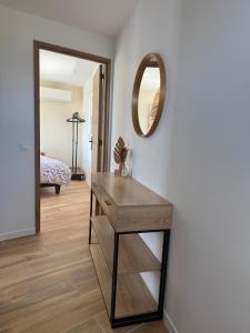 Maison duplex avec Jacuzzi