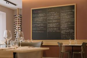 Ruffini Boutique Rooms