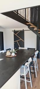Chalet Neuf Pyrénéen 8 pers - Proche Ski & Grands sites
