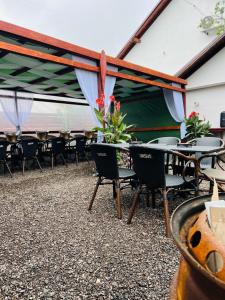 Cinema Villa Elena#2