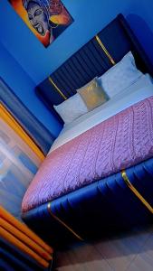 Velora Suites Kilifi