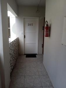Apartamento na Avenida Almirante Barroso
