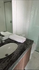 Respiro Verde, Frescura y relajación