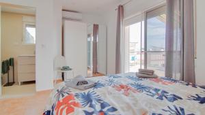 50m van het strand - San Enrique 3-2