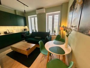 Apartment Targowa L7