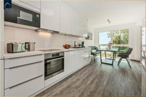 An der Haffküste Ferienresidenz Am Haff