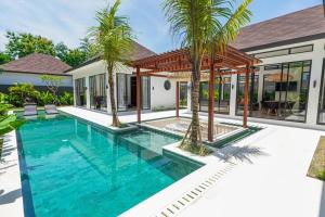 Lilou House, 3 bedrooms on 500m2