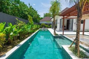 Lilou House, 3 bedrooms on 500m2