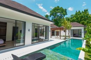 Lilou House, 3 bedrooms on 500m2