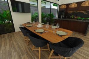 Lilou House, 3 bedrooms on 500m2