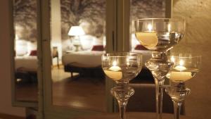 B&B / Chambres d'hotes Maison d'Hotes Les Varietes : photos des chambres