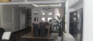 Roseville Apartments, Kilimani, ModiAk Suites