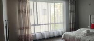 Roseville Apartments, Kilimani, ModiAk Suites