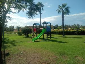 Costa degli Dei apartment