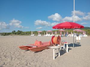 Costa degli Dei apartment