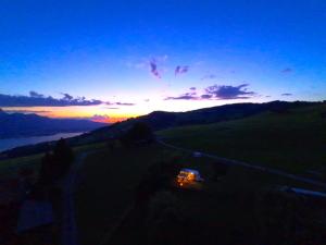 SwissHut Idyllic Farm Stay