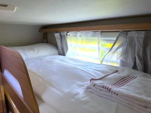 SwissHut Idyllic Farm Stay