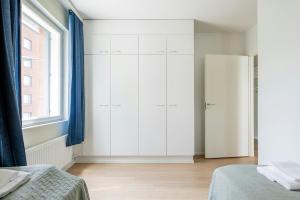 Spacious Apartment for 4 with Sauna