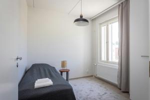 Convenient Apartment for 3