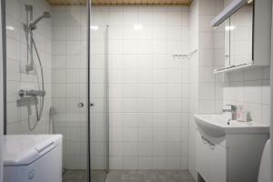 Convenient Apartment for 3