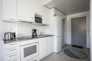 Convenient Apartment for 3