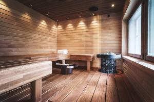 Stay North - Sinlevi