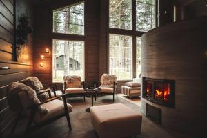 Stay North - Sinlevi